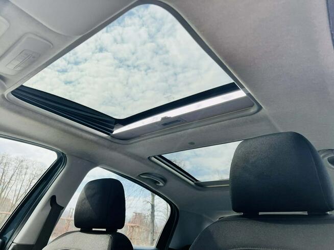 Fiat Punto Evo 1.4 Benz. Automat,Panorama,Tempomat