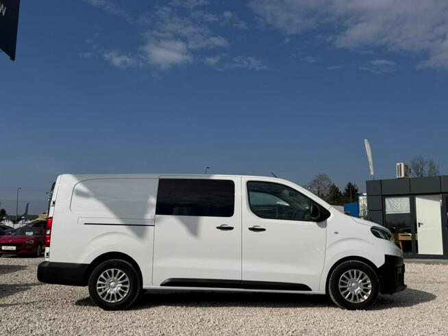 Toyota ProAce Salon Pl / Bezwypadkowy / Serwis ASO / Pierwszy wł / Gwarancja / FV23%