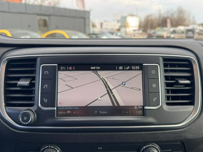 Toyota ProAce Salon Pl / Bezwypadkowy / Serwis ASO / Pierwszy wł / Gwarancja / FV23%