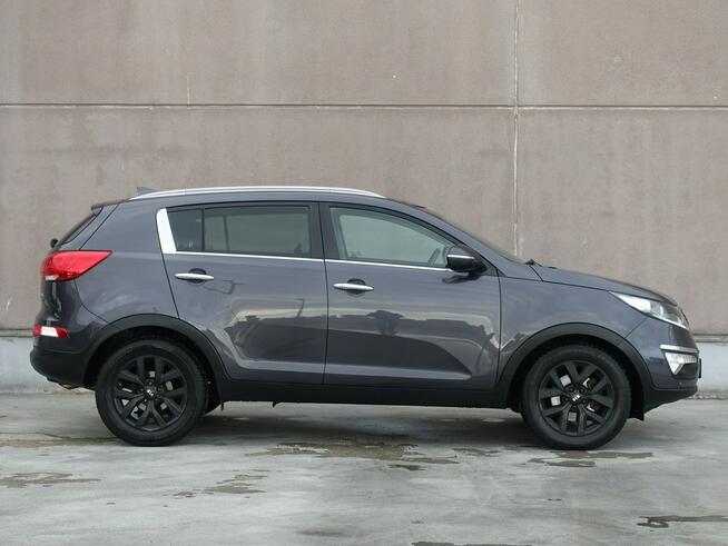 Kia Sportage 1.7 CRDI 115KM/Lift/Panorama/Nawi/Kamera/Skóry