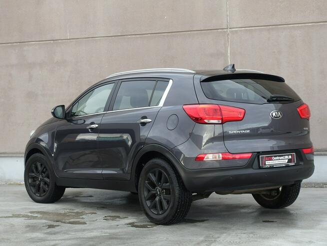 Kia Sportage 1.7 CRDI 115KM/Lift/Panorama/Nawi/Kamera/Skóry