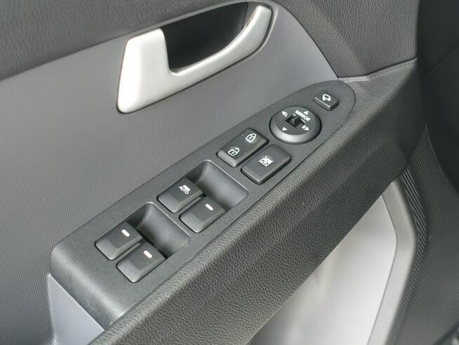 Kia Sportage 1.7 CRDI 115KM/Lift/Panorama/Nawi/Kamera/Skóry