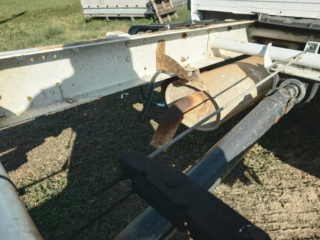 Renault Mascott 220oooKm * DMC 3.5T kat.B * Bez rdzy * Rama do zabudowy * Import