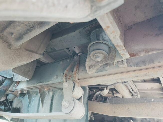 Renault Mascott 220oooKm * DMC 3.5T kat.B * Bez rdzy * Rama do zabudowy * Import