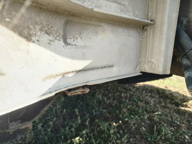 Renault Mascott 220oooKm * DMC 3.5T kat.B * Bez rdzy * Rama do zabudowy * Import