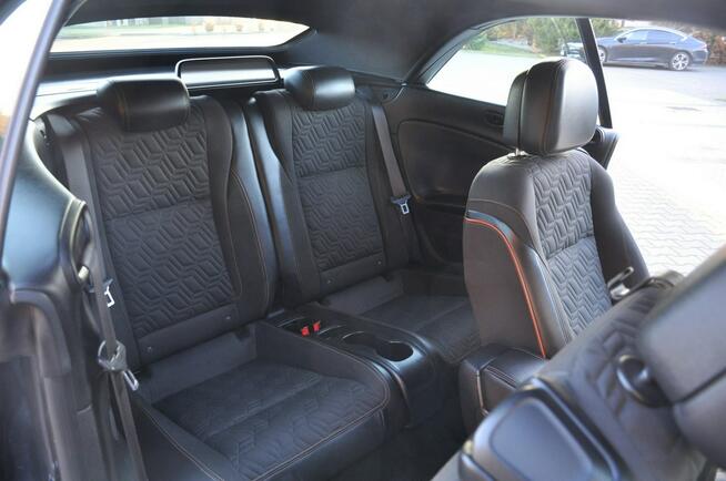 Opel Cascada GWARANCJA 1.4 140 KM Bezwypadkowy Nowy Rozrząd