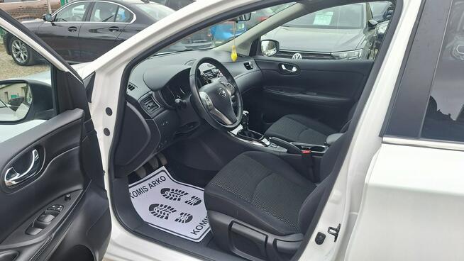 Nissan Pulsar Salon Polska