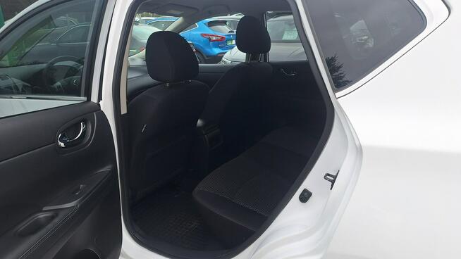 Nissan Pulsar Salon Polska