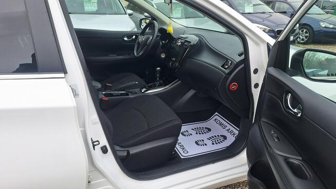 Nissan Pulsar Salon Polska