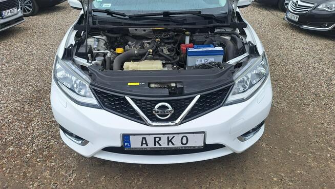 Nissan Pulsar Salon Polska