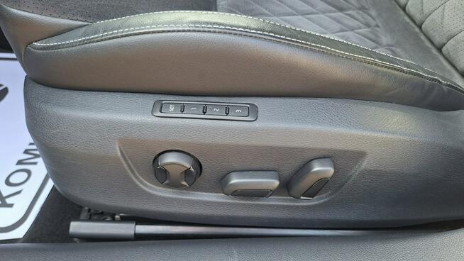 Škoda Superb Sport Line, DSG, MirrorLink