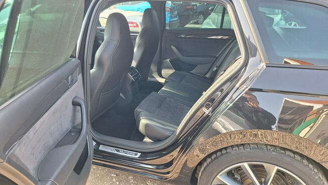 Škoda Superb Sport Line, DSG, MirrorLink