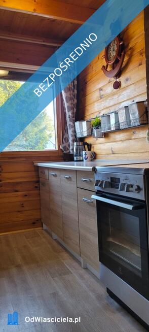 Sprzedam domek nad morzem, Rowy – 15 minut do plaży przez sosnowy las!!!