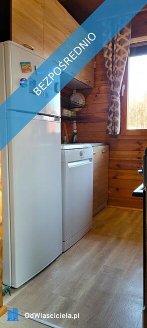 Sprzedam domek nad morzem, Rowy – 15 minut do plaży przez sosnowy las!!!