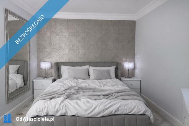 Elegancki dom 260 m² na skraju lasu – Wawer
