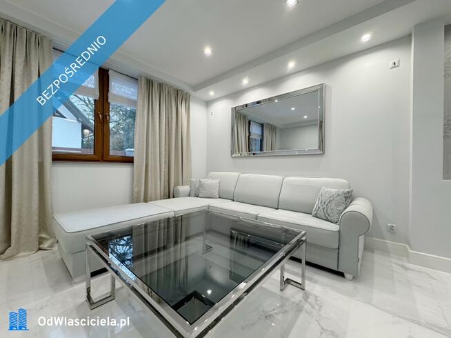 Elegancki dom 260 m² na skraju lasu – Wawer