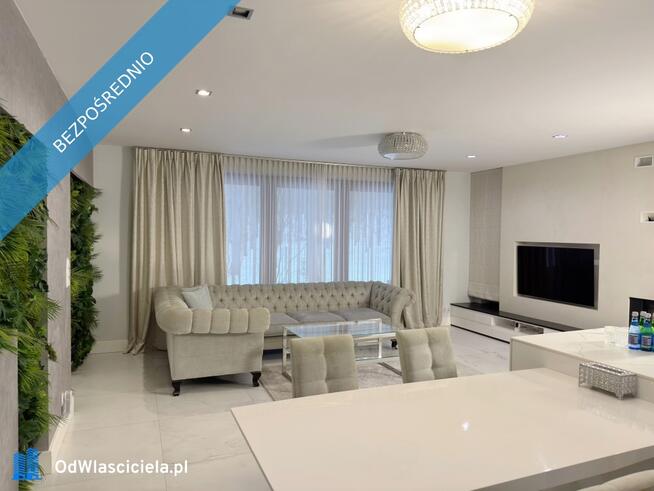 Elegancki dom 260 m² na skraju lasu – Wawer