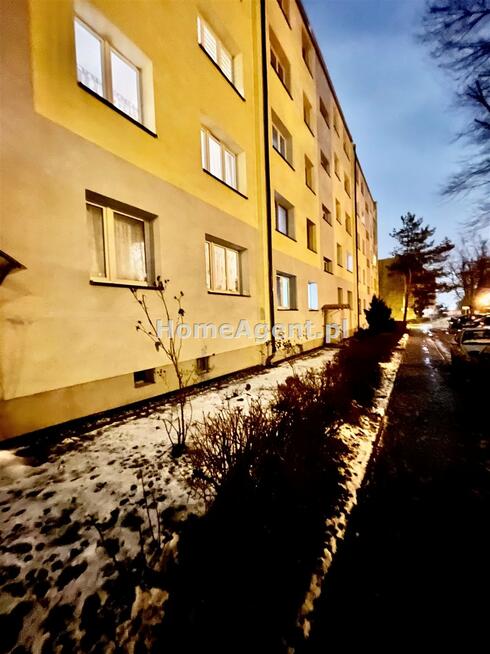 Mieszkanie Katowice Dąbrówka Mała