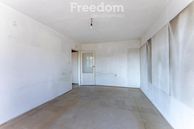 Mieszkanie, 2 pokoje, 38,78 m², 1 piętro, Las Biel