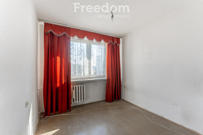 Mieszkanie, 2 pokoje, 38,78 m², 1 piętro, Las Biel