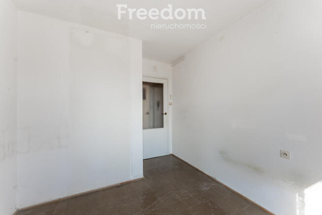 Mieszkanie, 2 pokoje, 38,78 m², 1 piętro, Las Biel