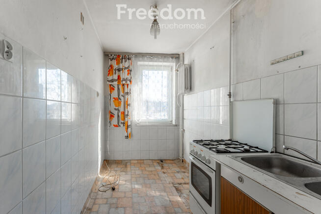 Mieszkanie, 2 pokoje, 38,78 m², 1 piętro, Las Biel