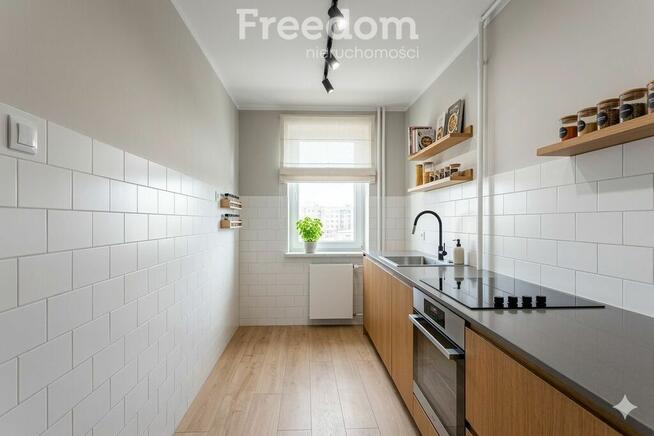 Mieszkanie, 2 pokoje, 38,78 m², 1 piętro, Las Biel