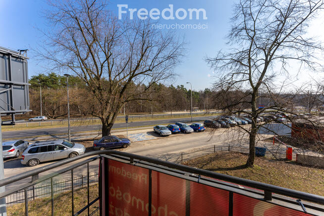 Mieszkanie, 2 pokoje, 38,78 m², 1 piętro, Las Biel