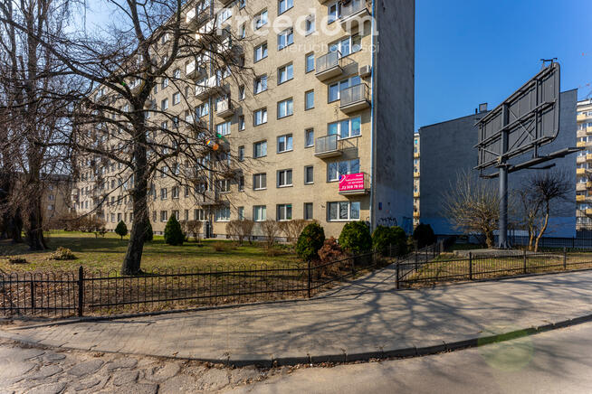 Mieszkanie, 2 pokoje, 38,78 m², 1 piętro, Las Biel