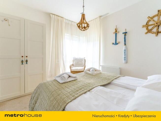 Apartament nad morzem+parking i 2 komórki w cenie