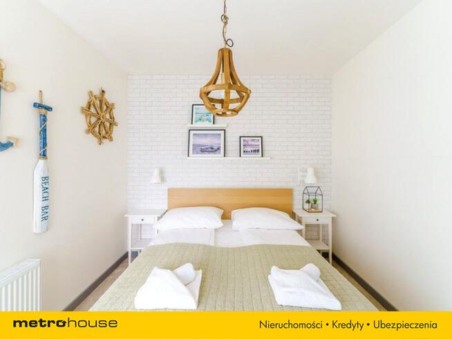 Apartament nad morzem+parking i 2 komórki w cenie