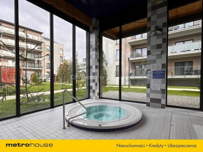 Apartament nad morzem+parking i 2 komórki w cenie