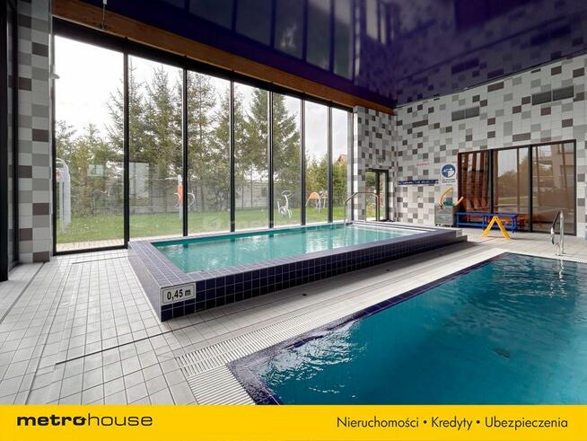 Apartament nad morzem+parking i 2 komórki w cenie