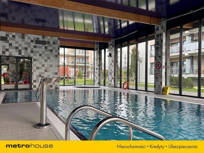 Apartament nad morzem+parking i 2 komórki w cenie