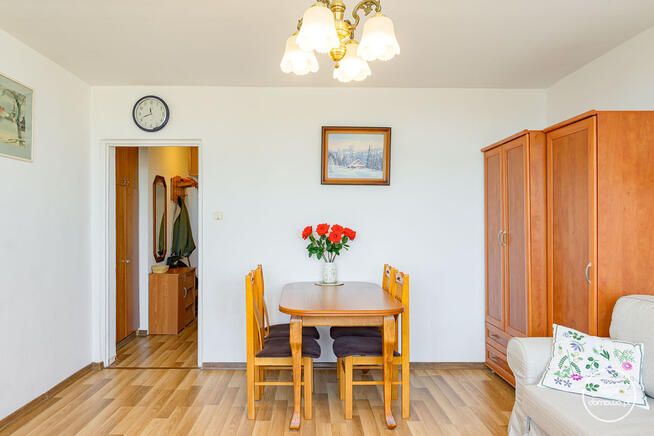 METRO RACŁAWICKA | 32 m2 | 7 PIĘTRO | WINDA | KW