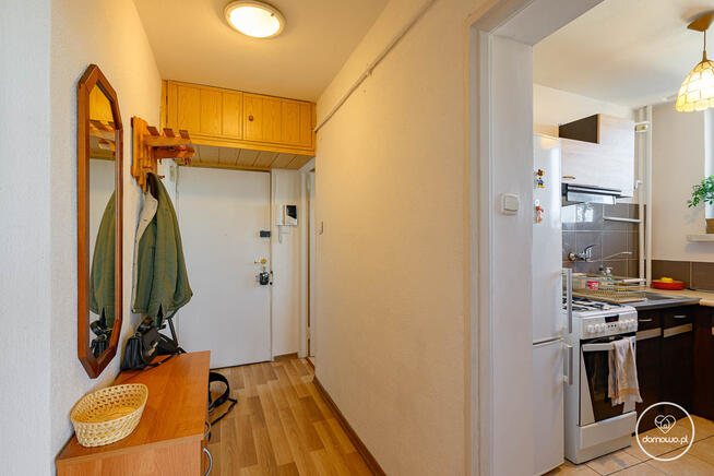 METRO RACŁAWICKA | 32 m2 | 7 PIĘTRO | WINDA | KW