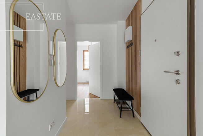 Mieszkanie Warszawa gm. Włochy, Wschodu Słońca