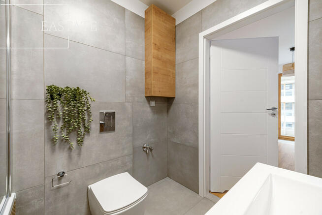 Mieszkanie Warszawa gm. Włochy, Wschodu Słońca