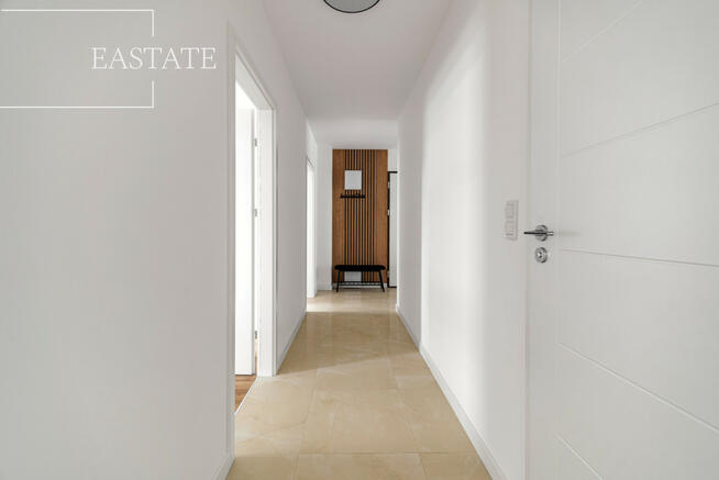 Mieszkanie Warszawa gm. Włochy, Wschodu Słońca