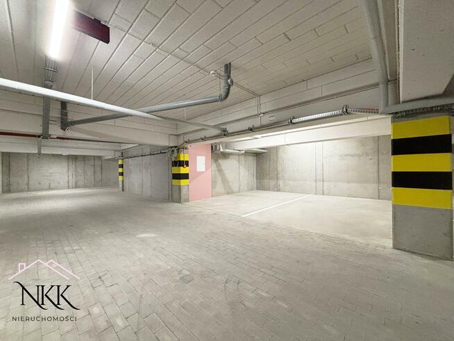 Garaż Gorzów Wielkopolski, Góra Powstańców