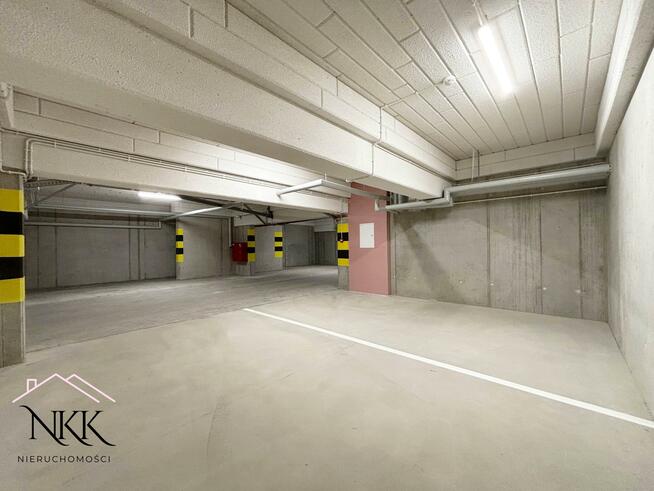 Garaż Gorzów Wielkopolski, Góra Powstańców