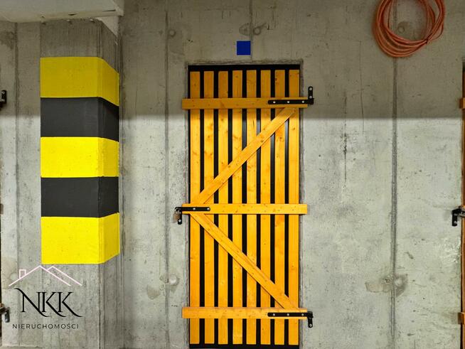 Garaż Gorzów Wielkopolski, Góra Powstańców