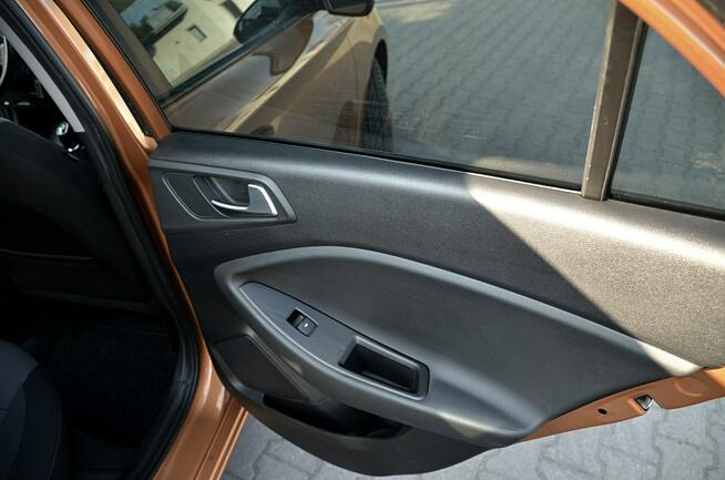 Hyundai i20 1,1CRDI*75KM**LED*Kamera*Navi*Asystent Pasa*