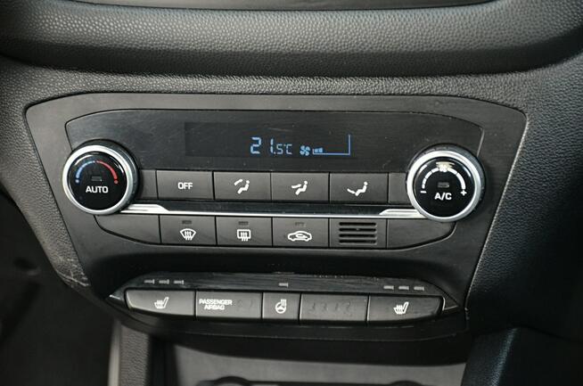 Hyundai i20 1,1CRDI*75KM**LED*Kamera*Navi*Asystent Pasa*