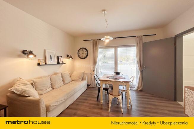 Apartament nad morzem+parking i 2 komórki w cenie