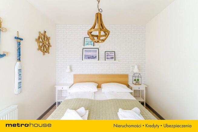 Apartament nad morzem+parking i 2 komórki w cenie