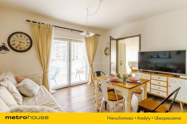 Apartament nad morzem+parking i 2 komórki w cenie