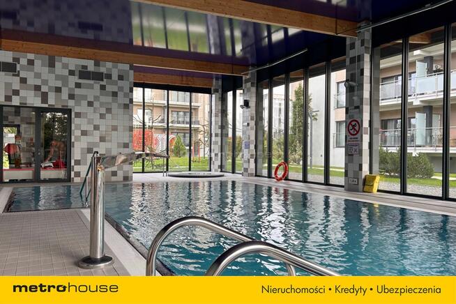 Apartament nad morzem+parking i 2 komórki w cenie