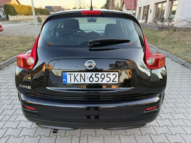Nissan Juke 1.6 Benzyna Automat Klimatyzacja Tempomat PDC Super Stan