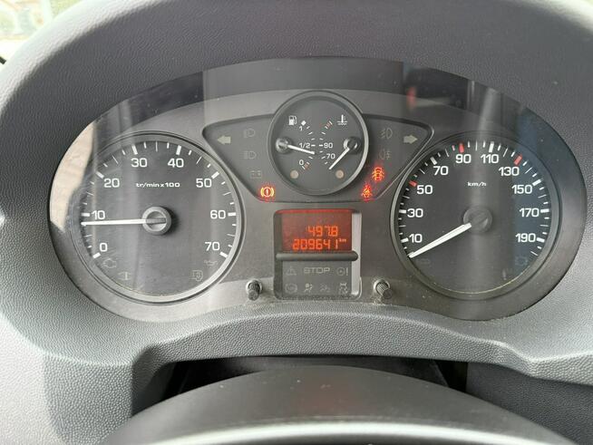 Fiat Scudo 1.6Hdi Klima Hak Bez Dwumasy Niski Przebieg Oryginał Expert Jumpy